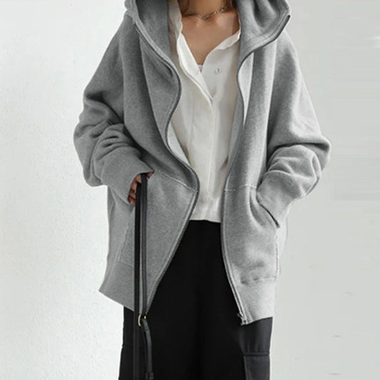 LM | Classic and elegant winter jacket