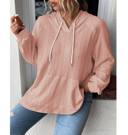 LM | Fashionable and effortless sweater
