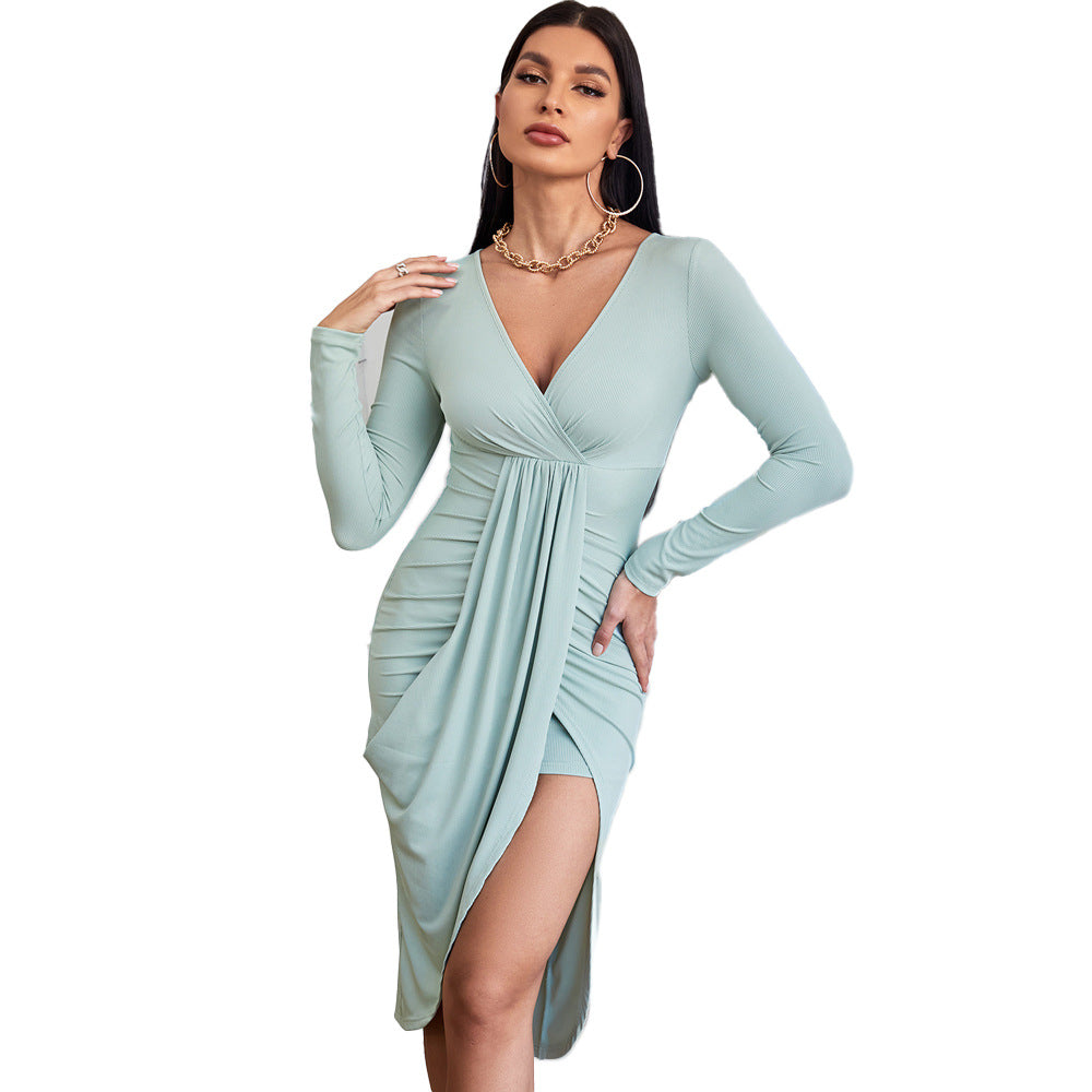 Polished and Playful Dress