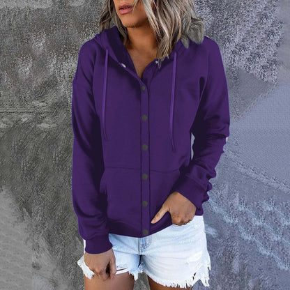 LM | Uncomplicated and chic winter jacket