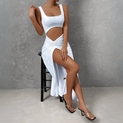 Polished and Playful Dress
