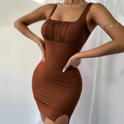 Cozy and Chic Dress