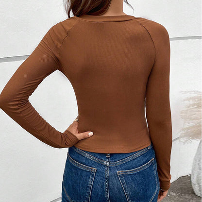 Modern and Minimalist Shirt