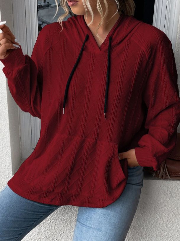 LM | Fashionable and effortless sweater