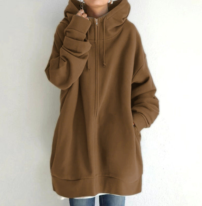 LM | Timeless and elegant winter sweater