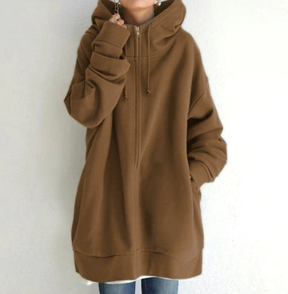 LM | Timeless and elegant winter sweater