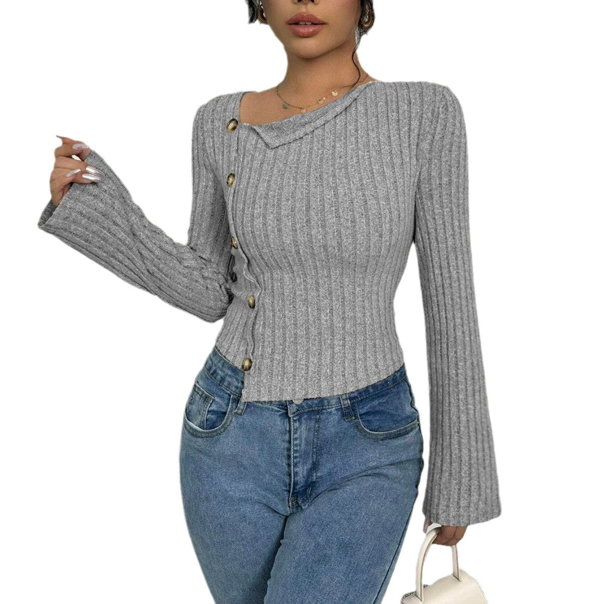 Cozy and Chic Shirt
