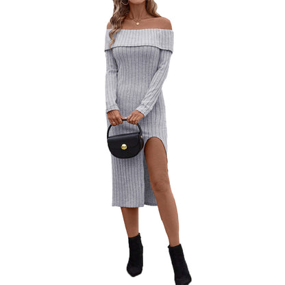 Cool and Casual Dress