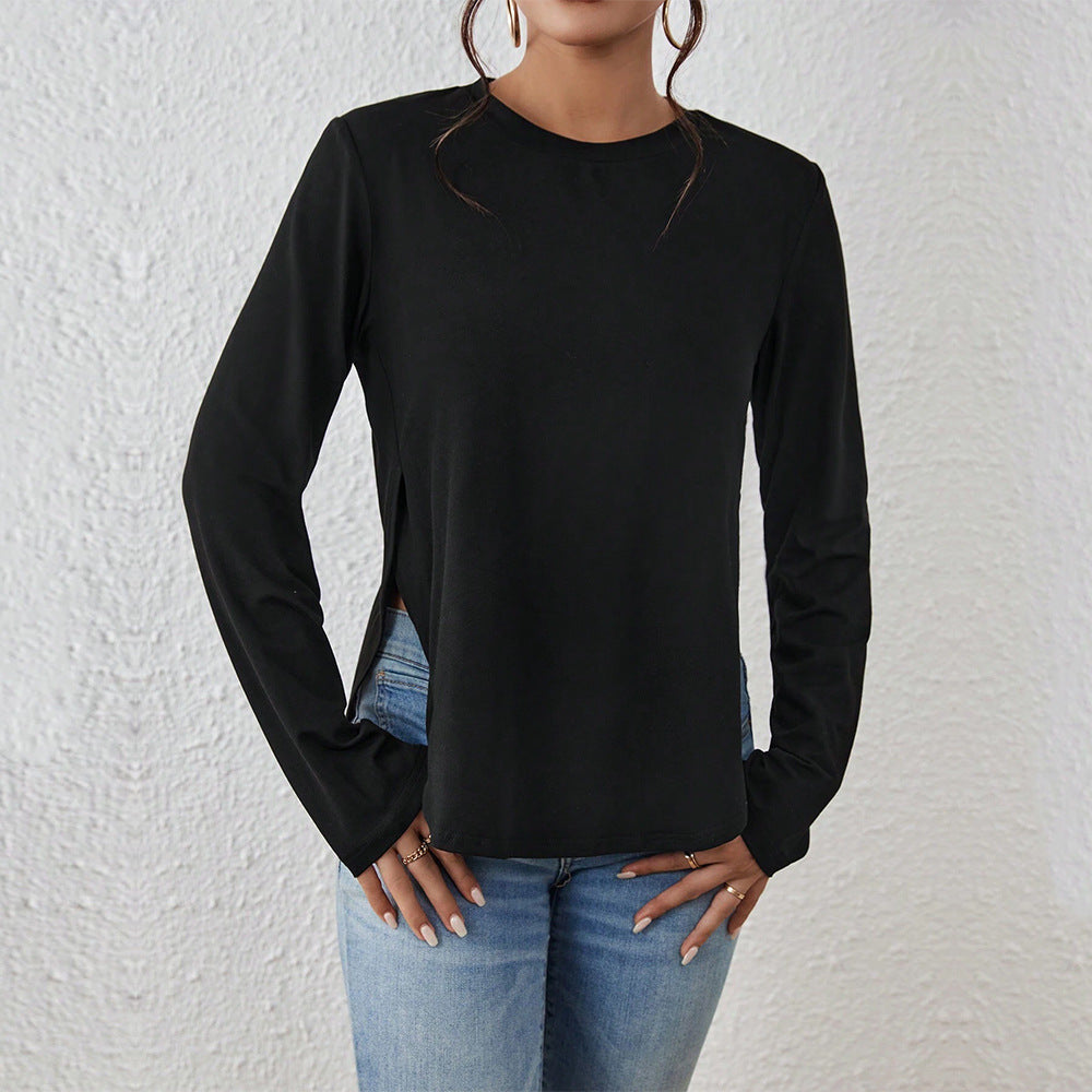 Understated and Elegant Shirt