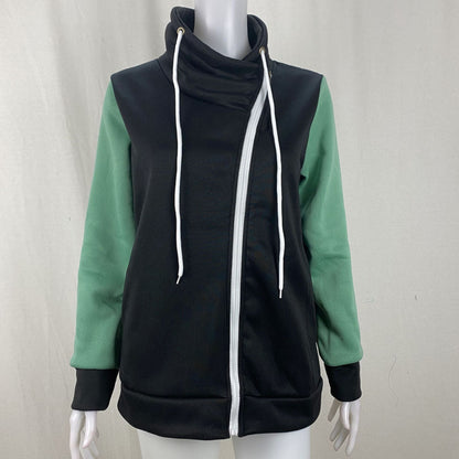 LM | Modern and fashionable winter sweater