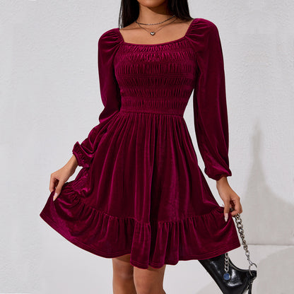 Stylish and Elegant Dress