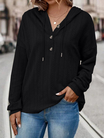 LM | Classic and comfortable sweater