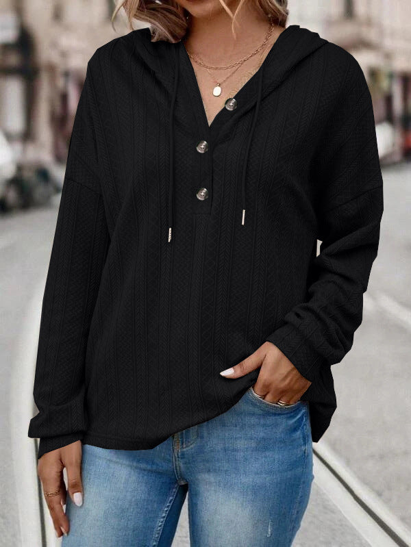 LM | Chic and relaxed winter sweater