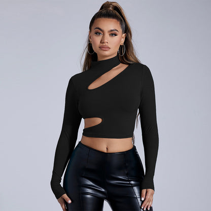 Fresh and Feminine Shirt