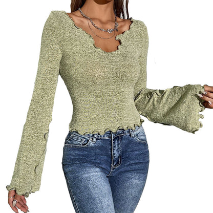 Refined and Radiant Shirt