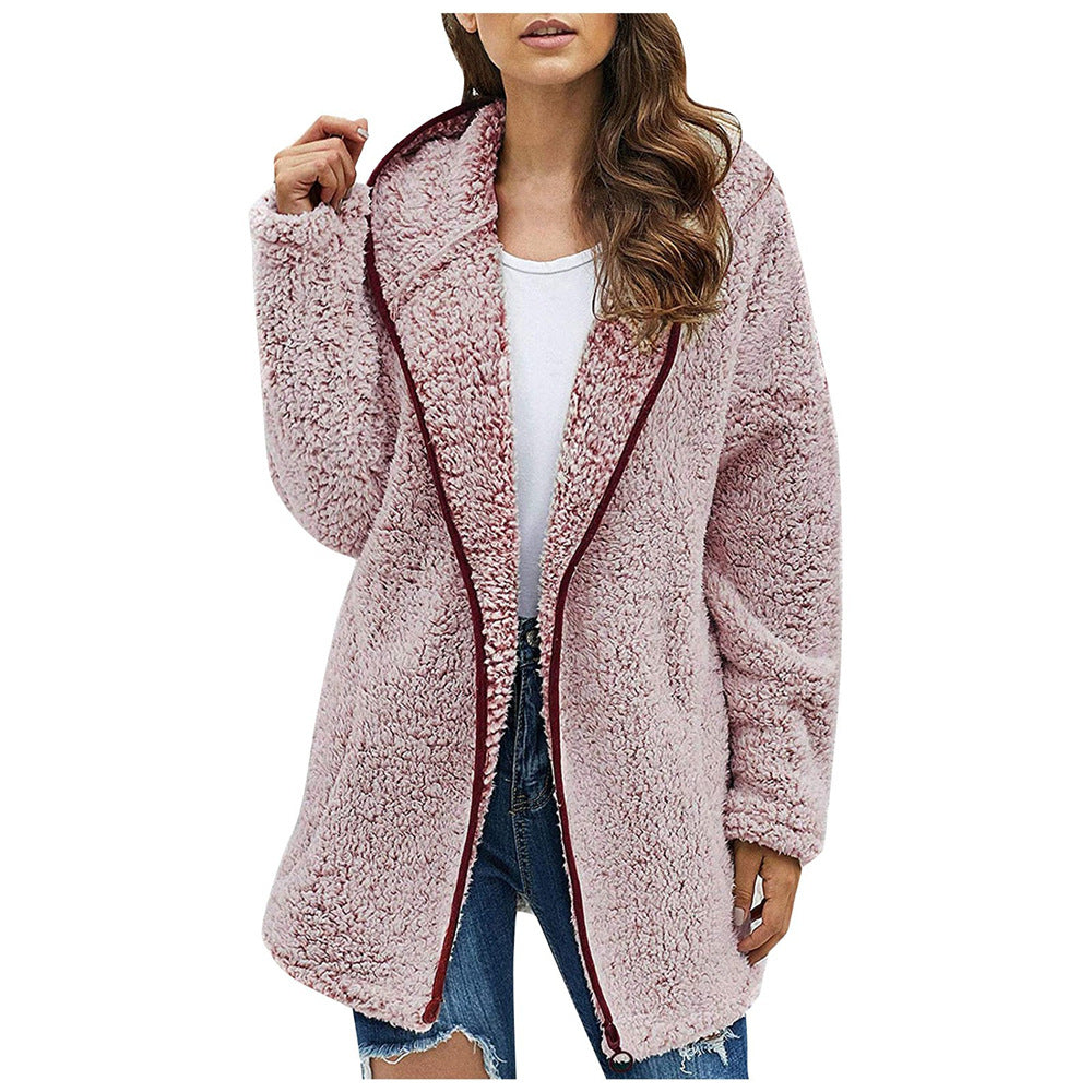 LM | Classic and comfortable winter sweater