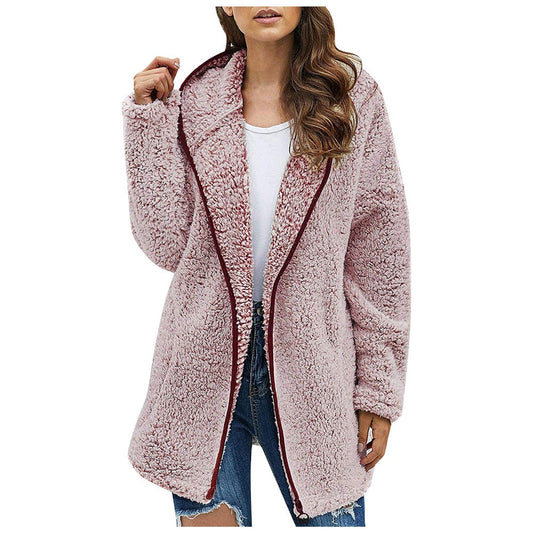 LM | Classic and comfortable winter sweater