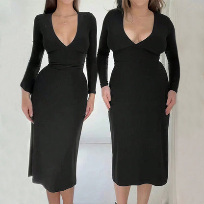 Chic and Comfortable Dress