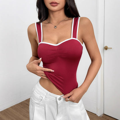 Sleek and Contemporary Summer Piece