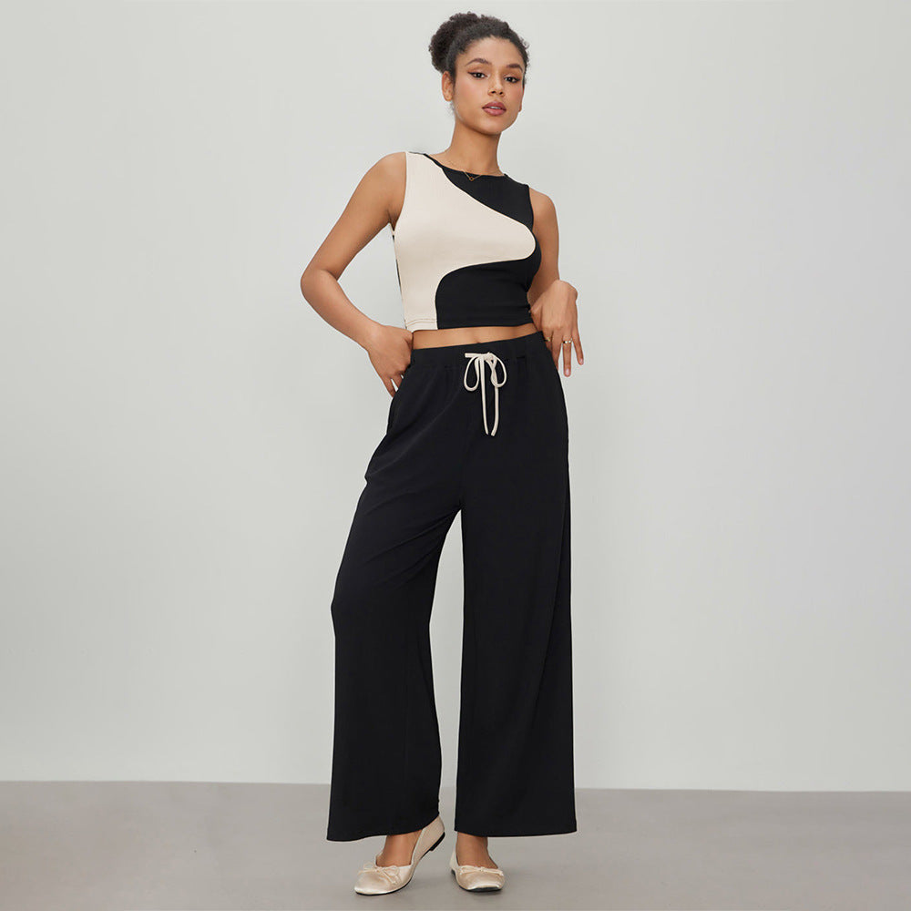 Refined and Radiant Summer Piece