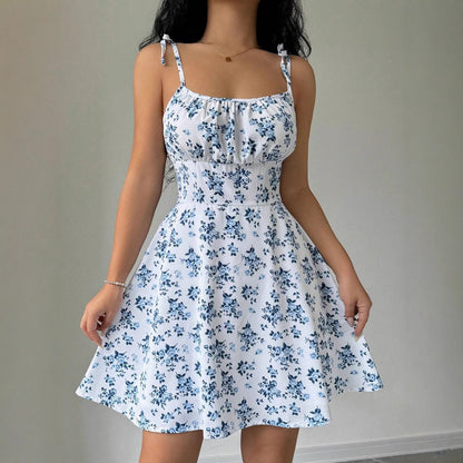 Soft and Sophisticated Dress