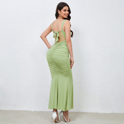 Chic and Comfortable Dress
