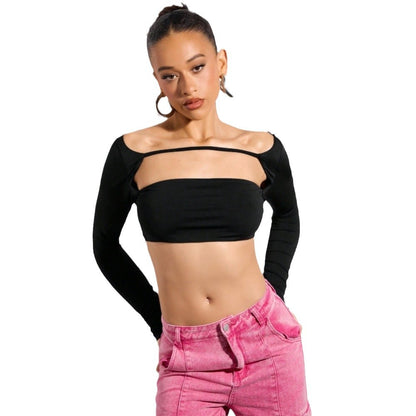 Sleek and Contemporary Shirt