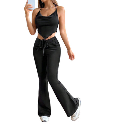 Flowy and Fabulous Pants