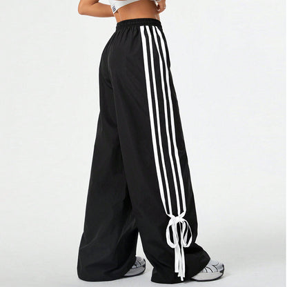 Vibrant and Unique Pants