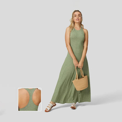 Sleek and Contemporary Dress