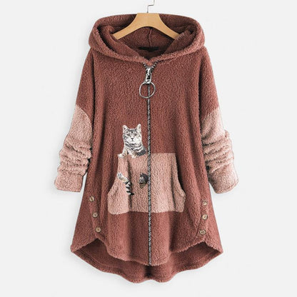 LM | Versatile and comfortable sweater