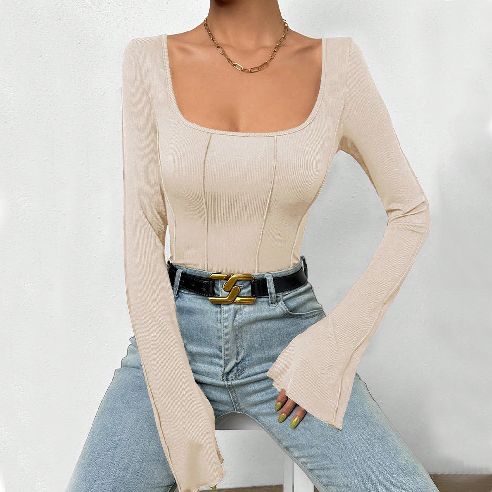 Effortlessly Stylish Shirt