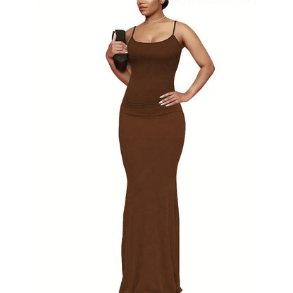 Vibrant and Unique Dress