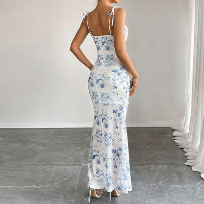 Luxury and Graceful Dress