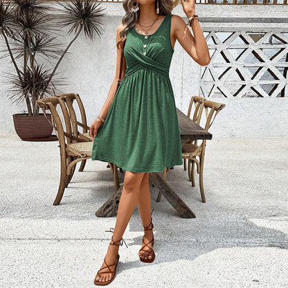 Flowy and Fabulous Dress