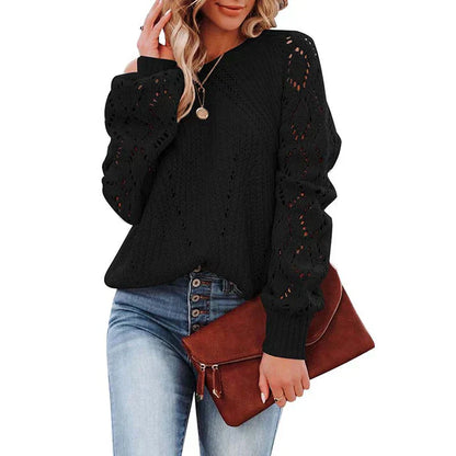 MB | Mühelose und stilvolle Winterpullover