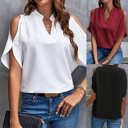 Understated and Elegant Shirt