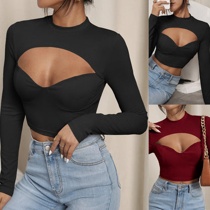 Alluring and Refined Shirt