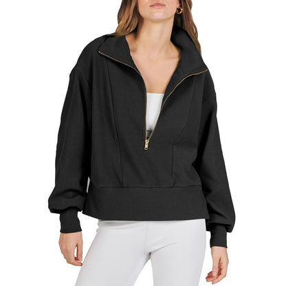 LM | Comfortable and fashionable winter sweater