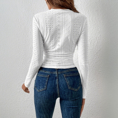 Soft and Sophisticated Shirt