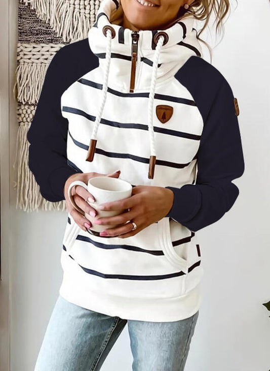 LM | Casual and Stylish Winter Sweater