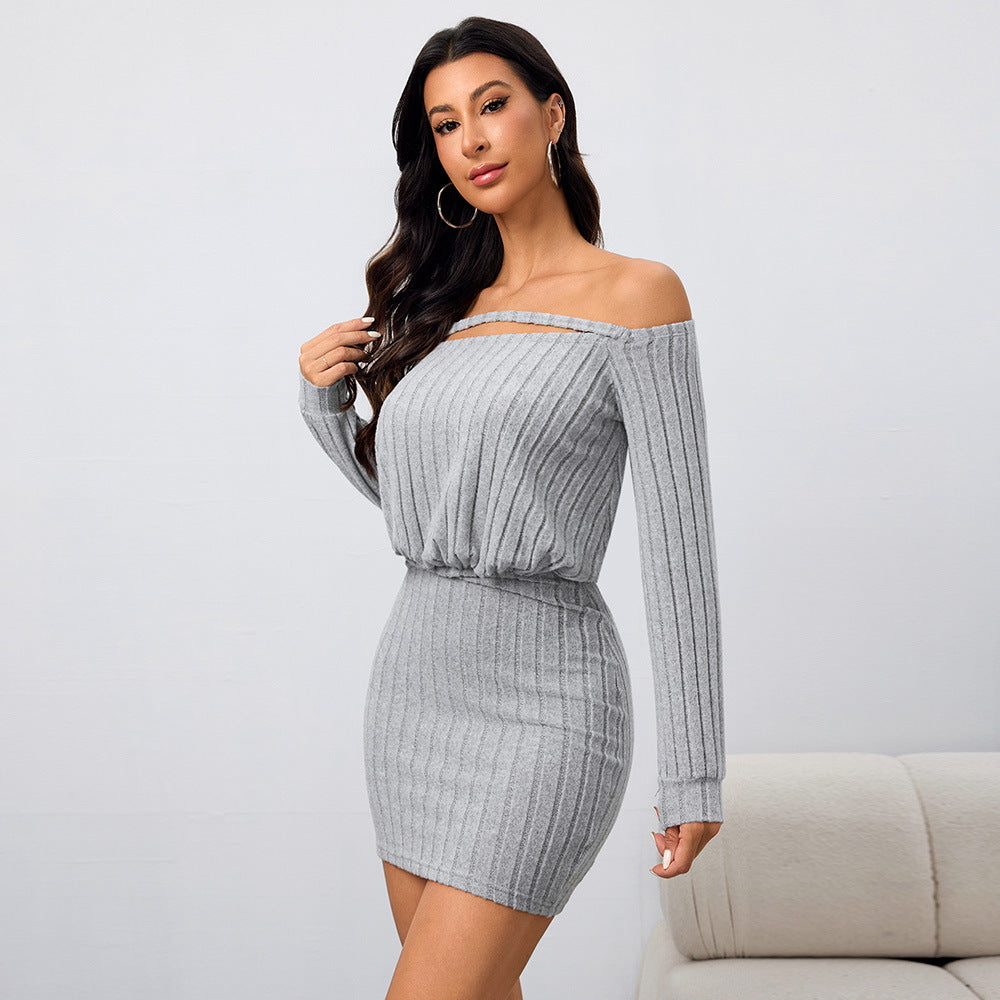 Chic and Comfortable Dress