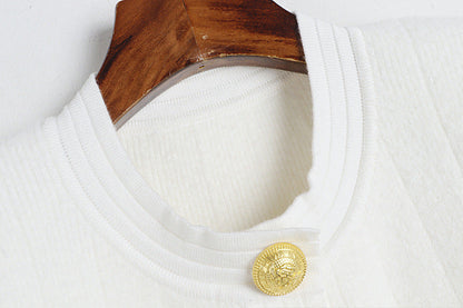 LM | Modern and comfortable winter cardigan