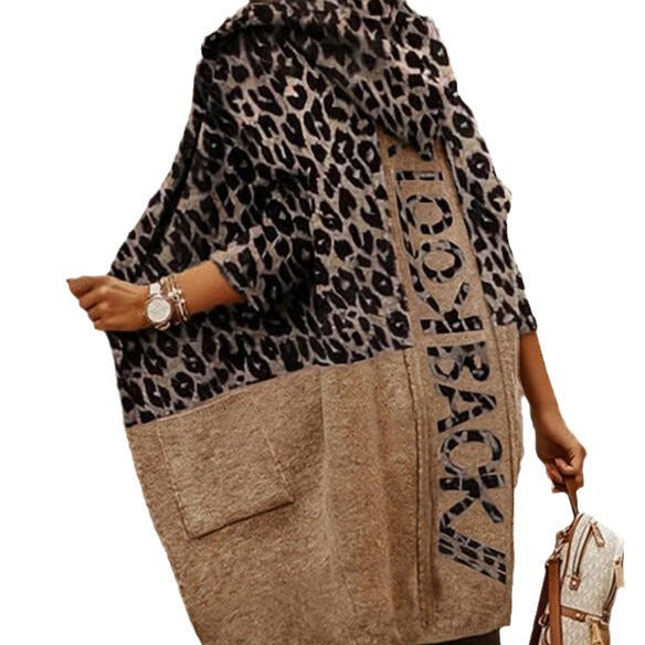 LM | Uncomplicated and chic winter sweater