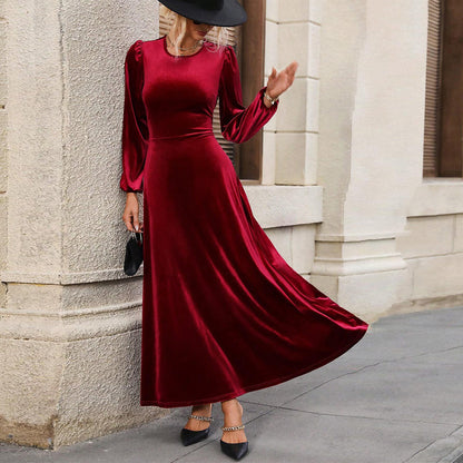 Classy and Versatile Dress