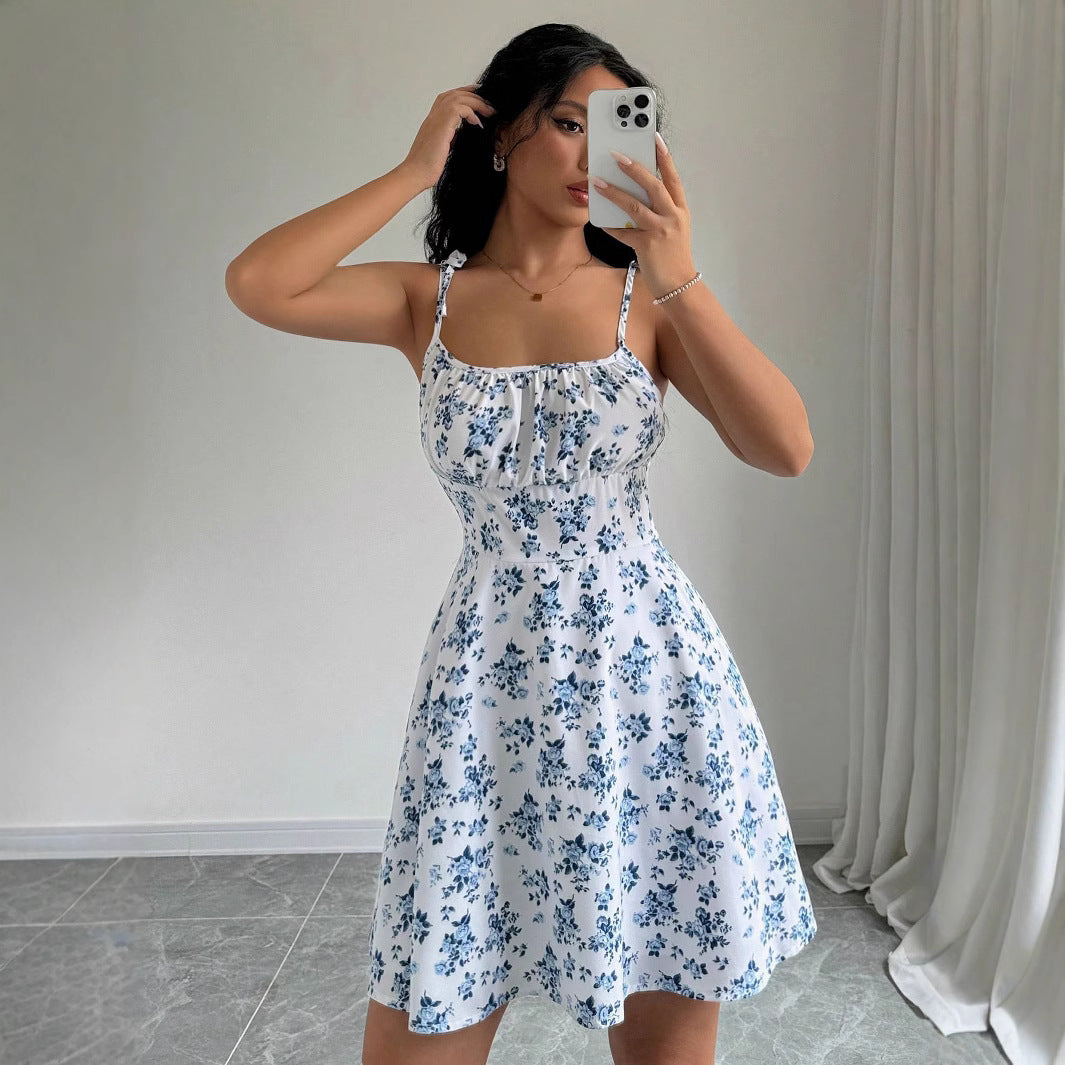 Soft and Sophisticated Dress