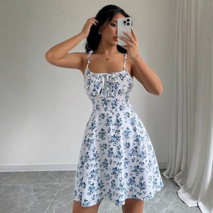 Soft and Sophisticated Dress
