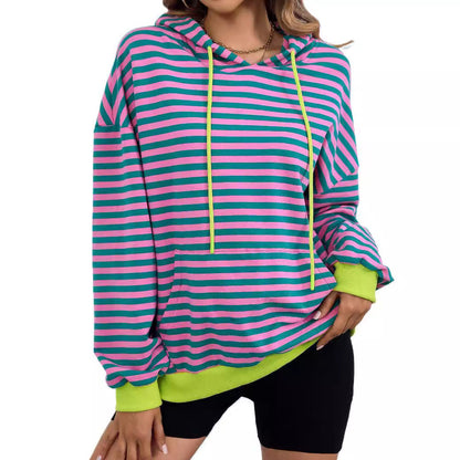 LM | Timeless and elegant hoodie