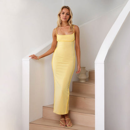 Fresh and Feminine Dress