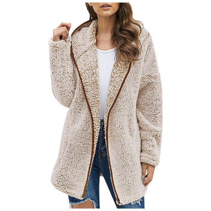 LM | Classic and comfortable winter sweater